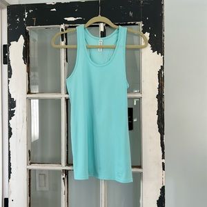 Under armour tank top